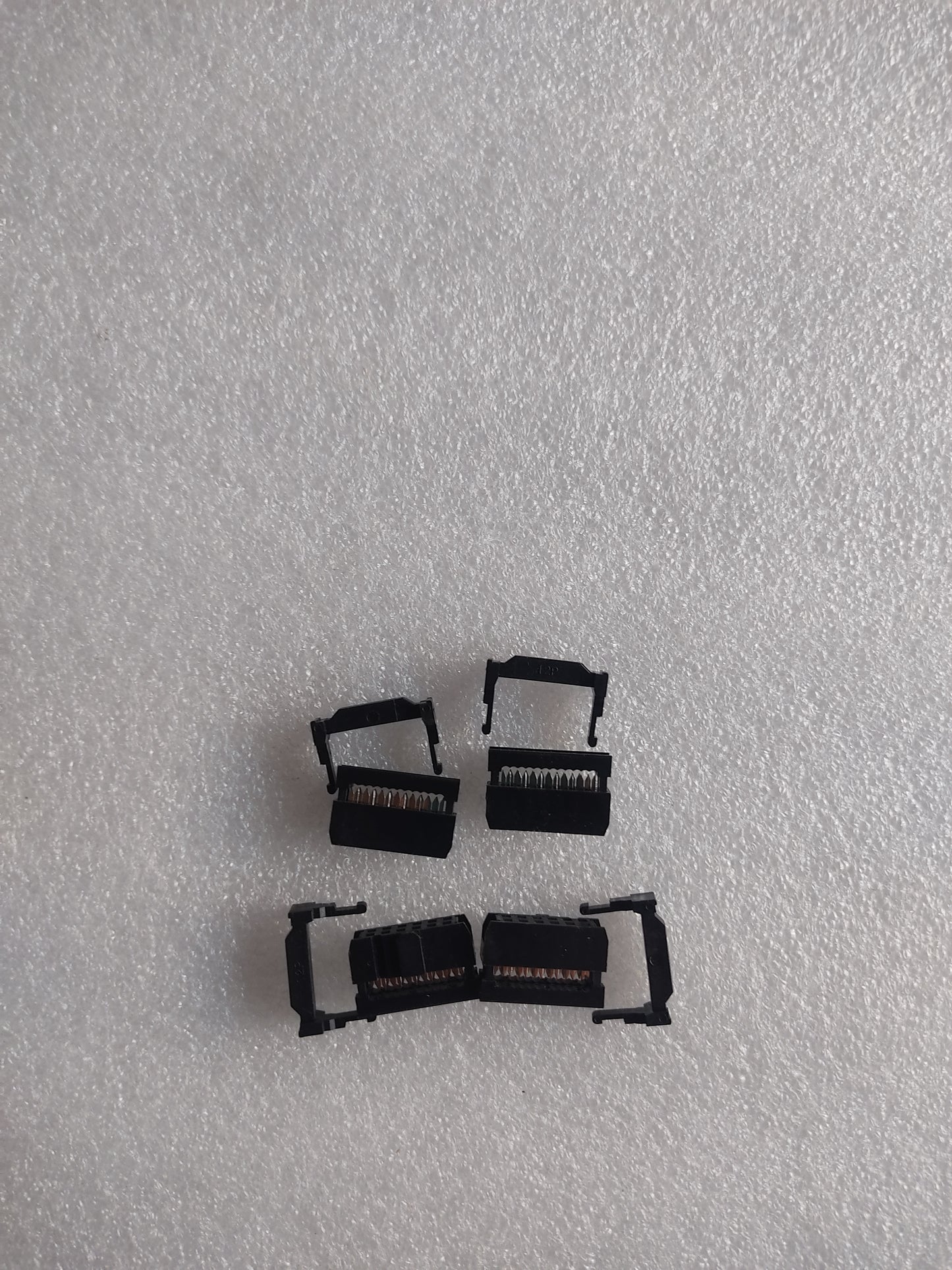 cable connector 12 pin