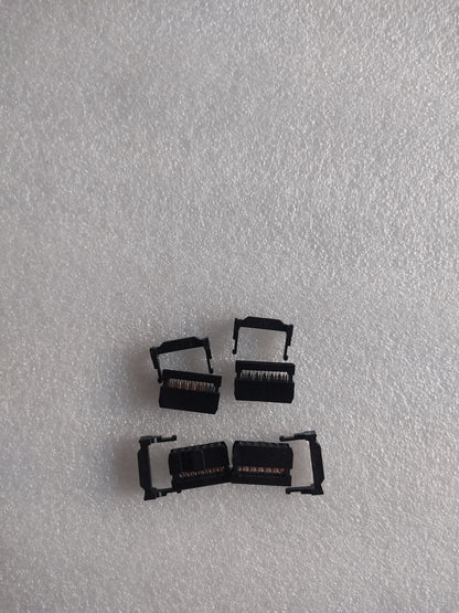 cable connector 12 pin