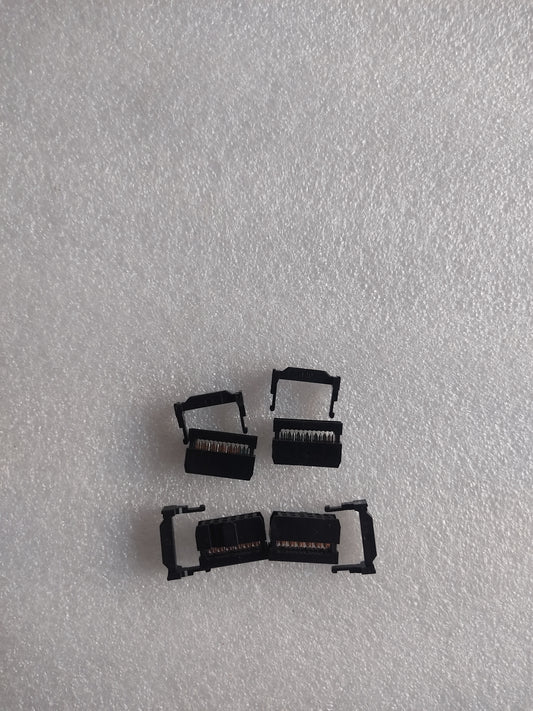 cable connector 12 pin