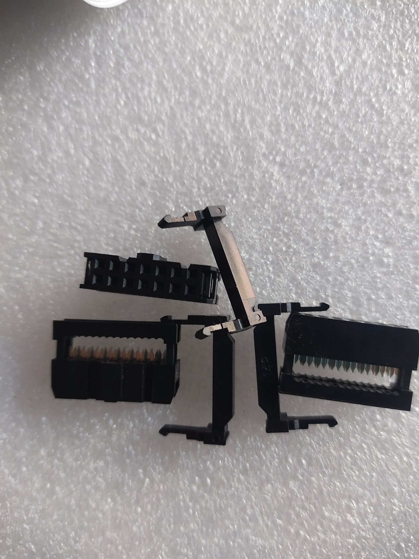 cable connector 14 pin
