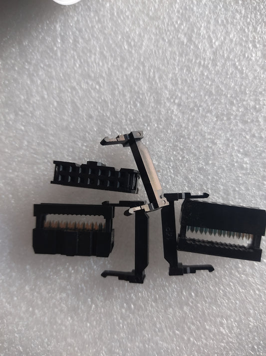 cable connector 14 pin