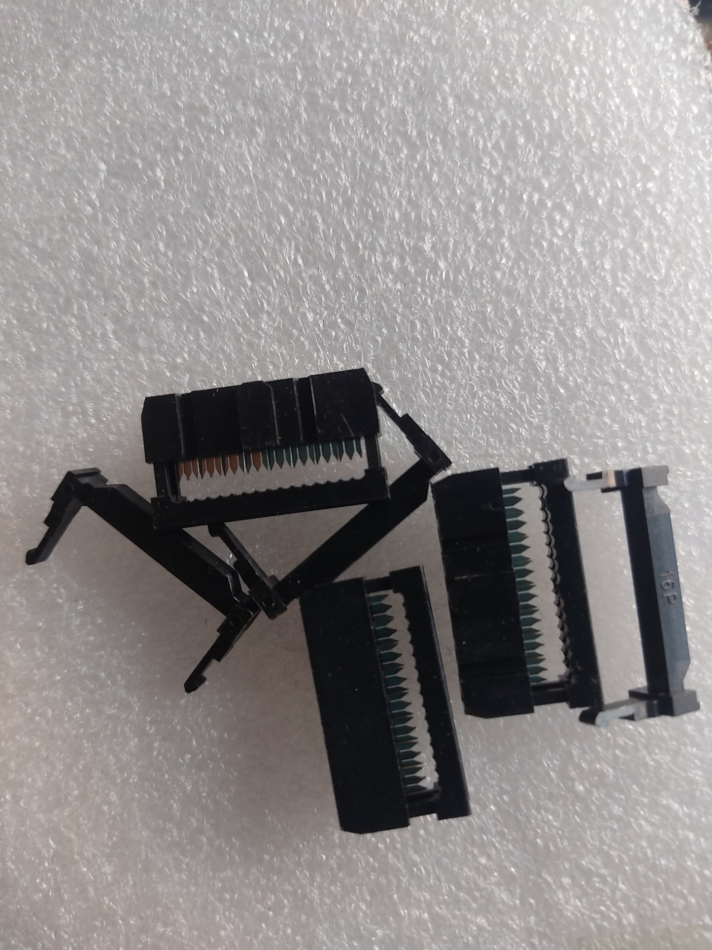 cable connector 16 pin