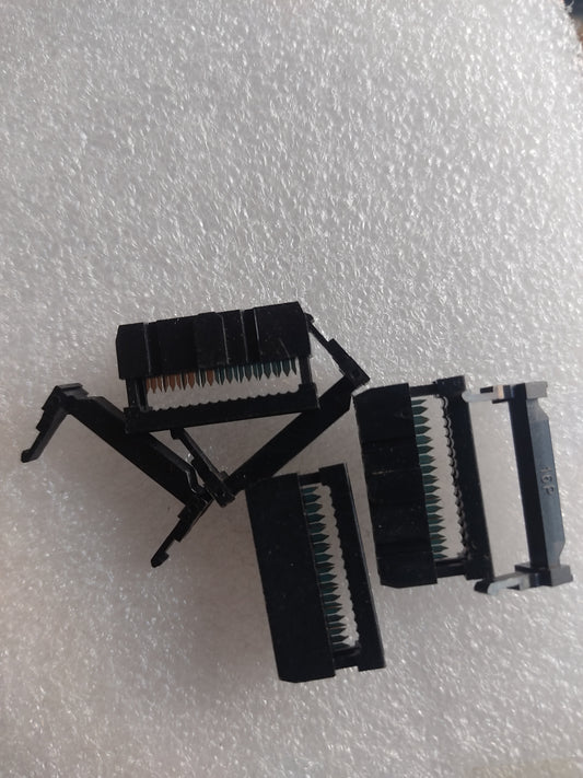 cable connector 16 pin