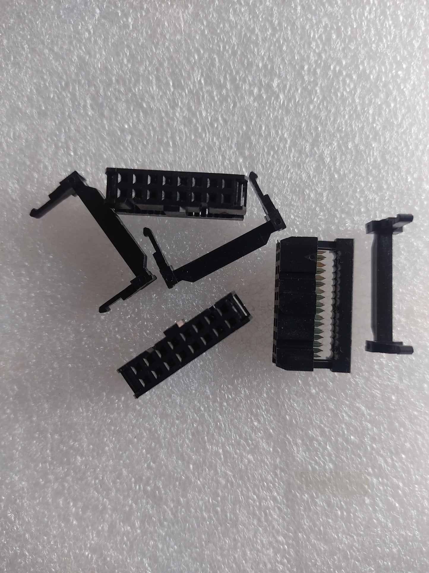 cable connector 16 pin