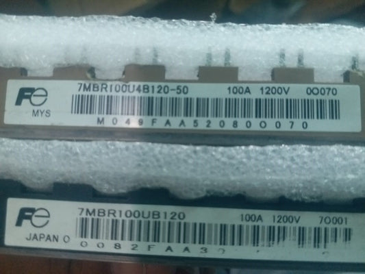 igbt 100A japan