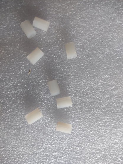 PLASTICK SCREW FOR LCD