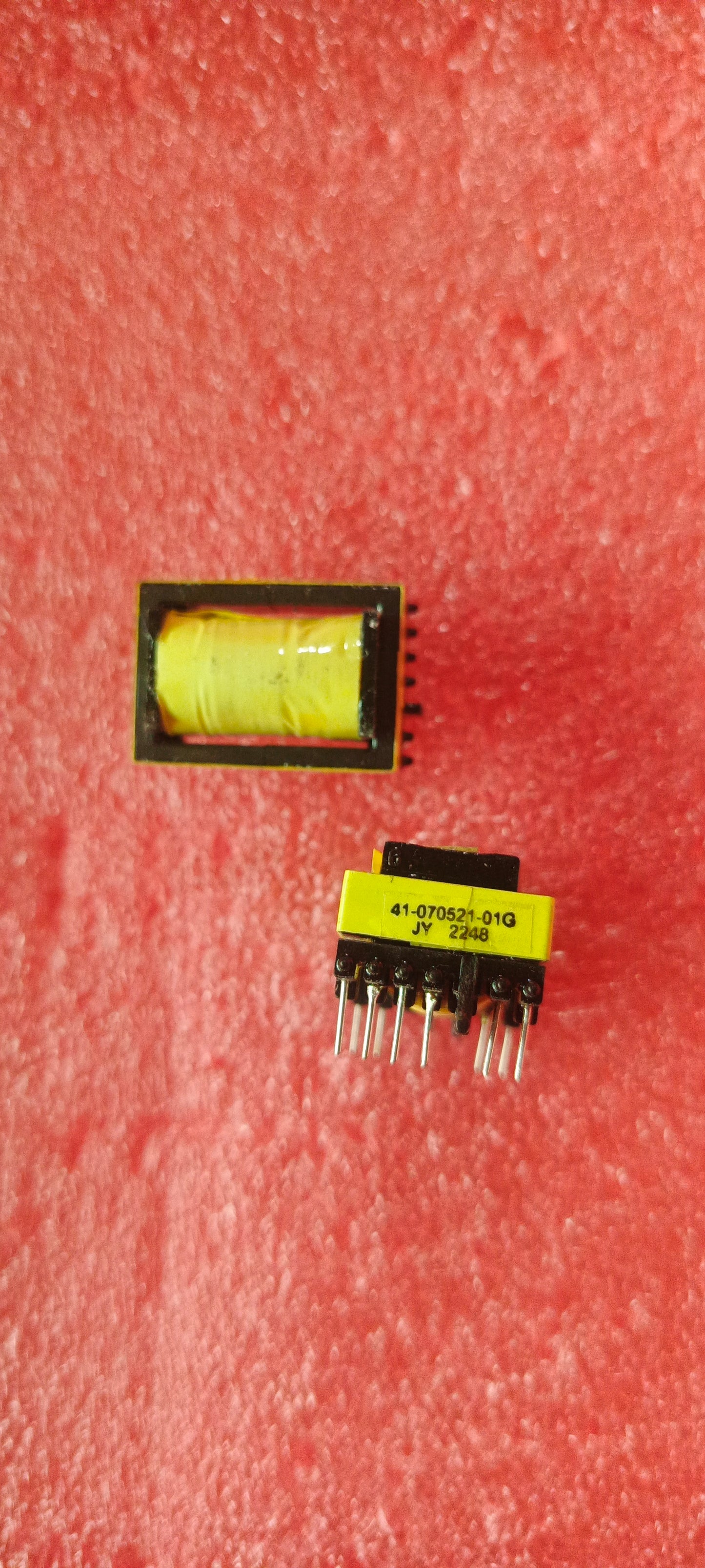 Mppt Tx-521