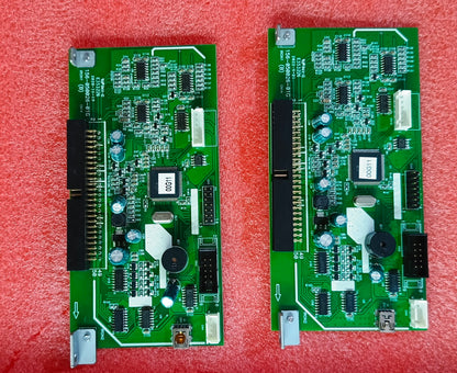 Cpu ,MPS VX  4.5kw