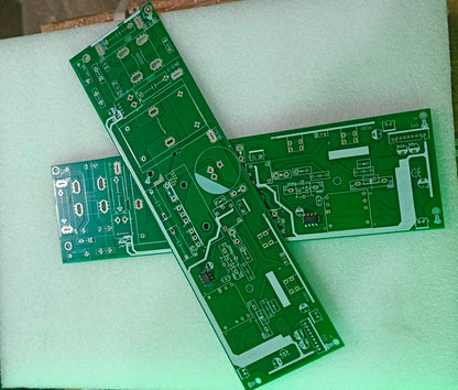 Mppt pcb 3kw, 4.2kw ,6.2kw