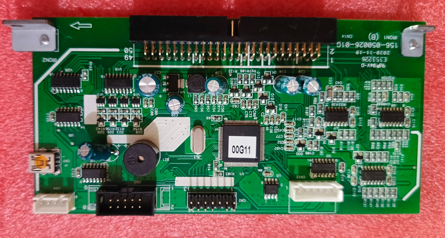 Cpu ,MPS VX  4.5kw