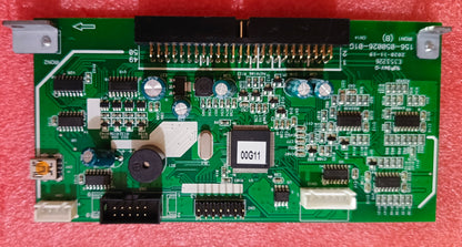 Cpu ,MPS VX  4.5kw
