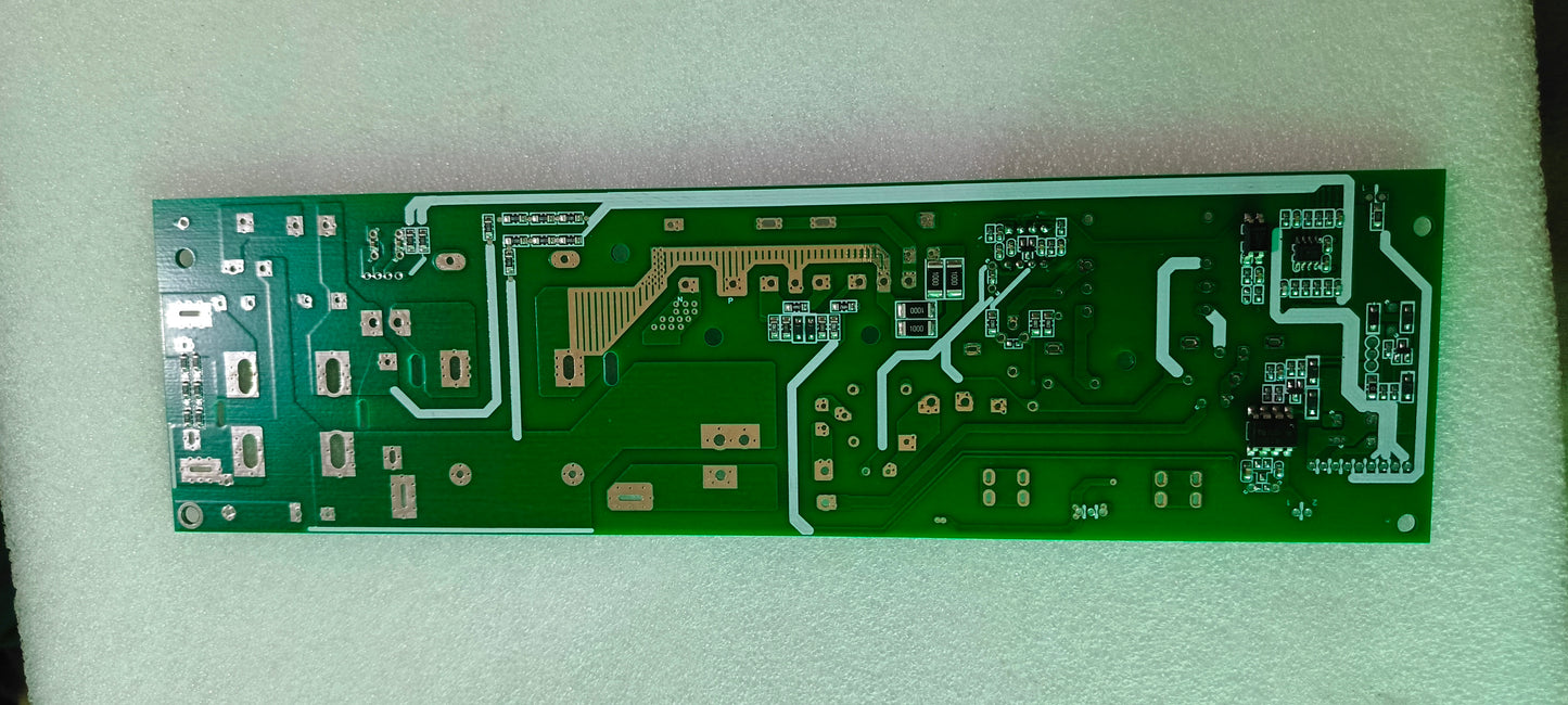 Mppt pcb 3kw, 4.2kw ,6.2kw