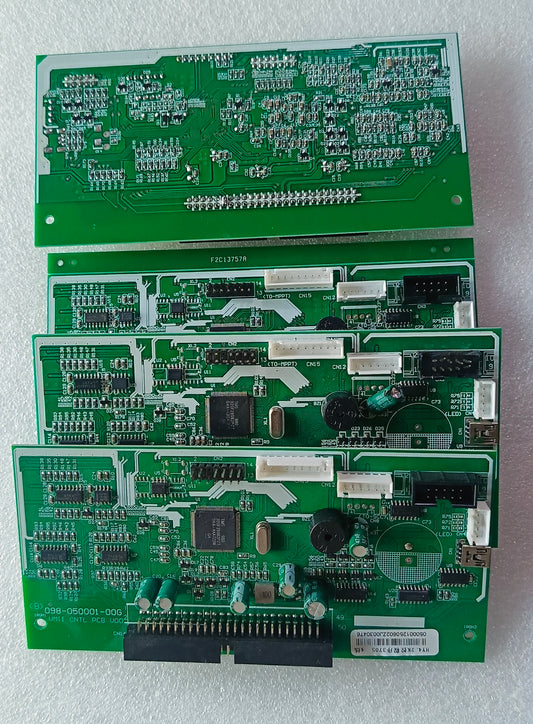 Cpu hybrid Relax Crown