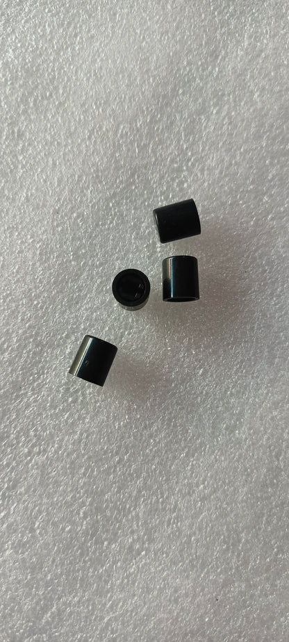 PUSH BUTTON KNOBS