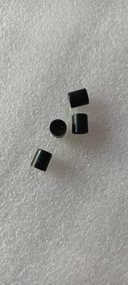 PUSH BUTTON KNOBS