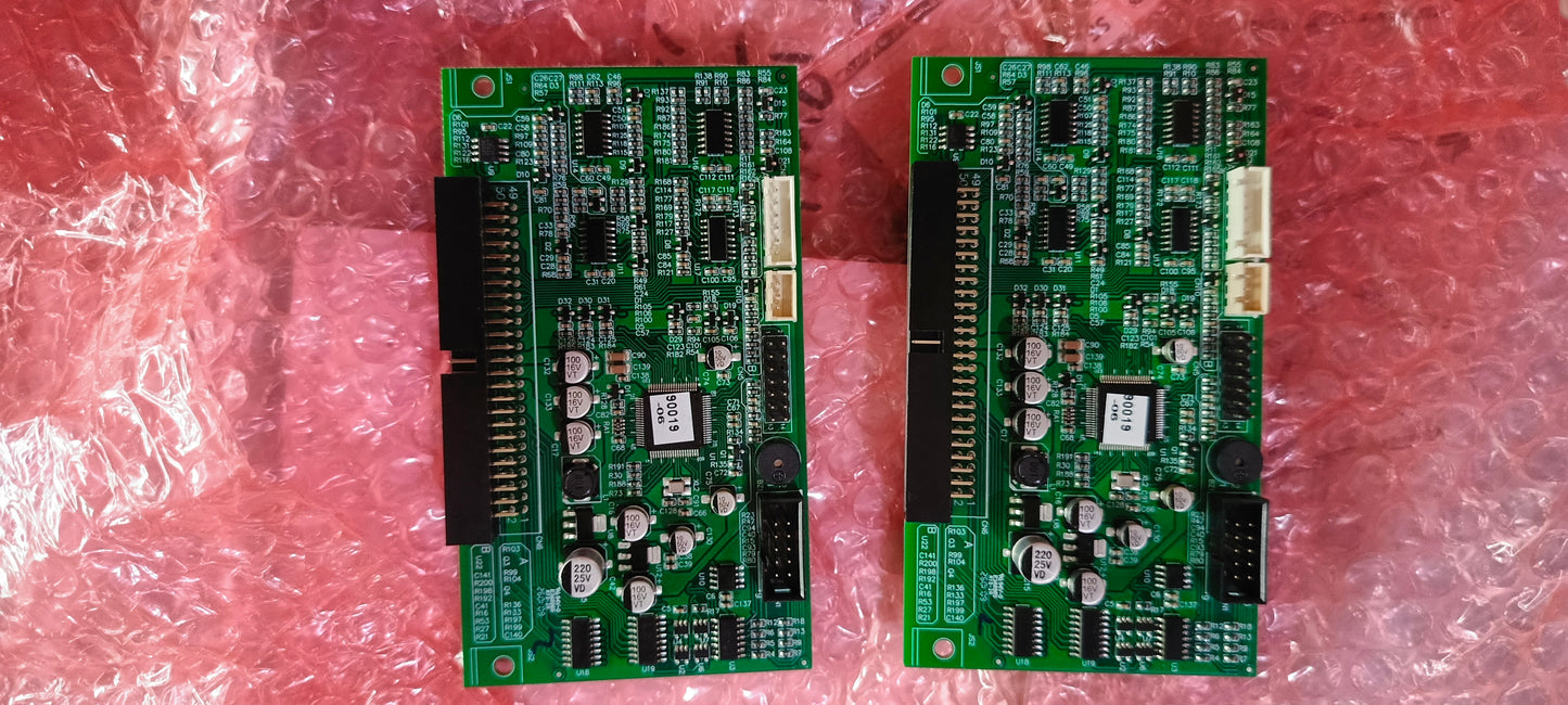 CPU SP 2kw