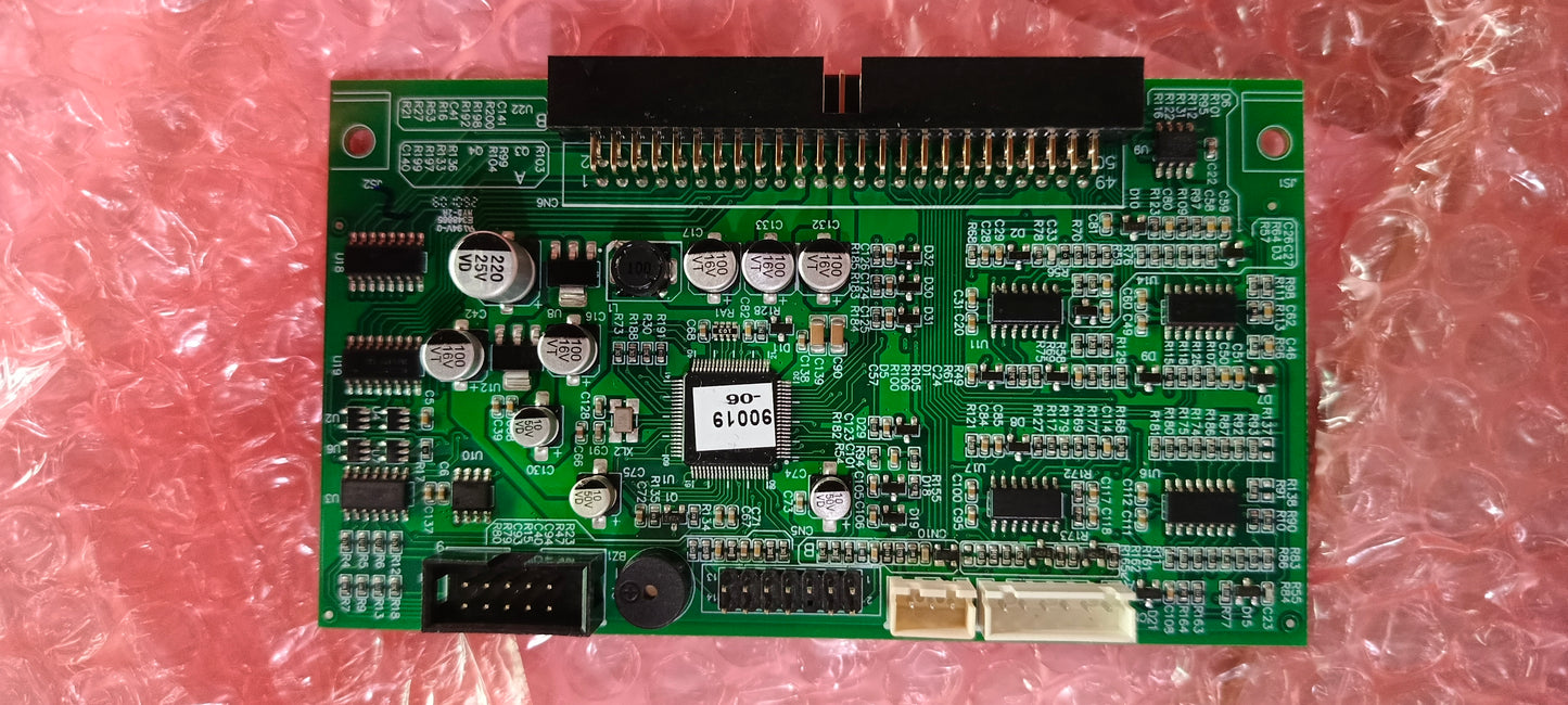 CPU SP 2kw