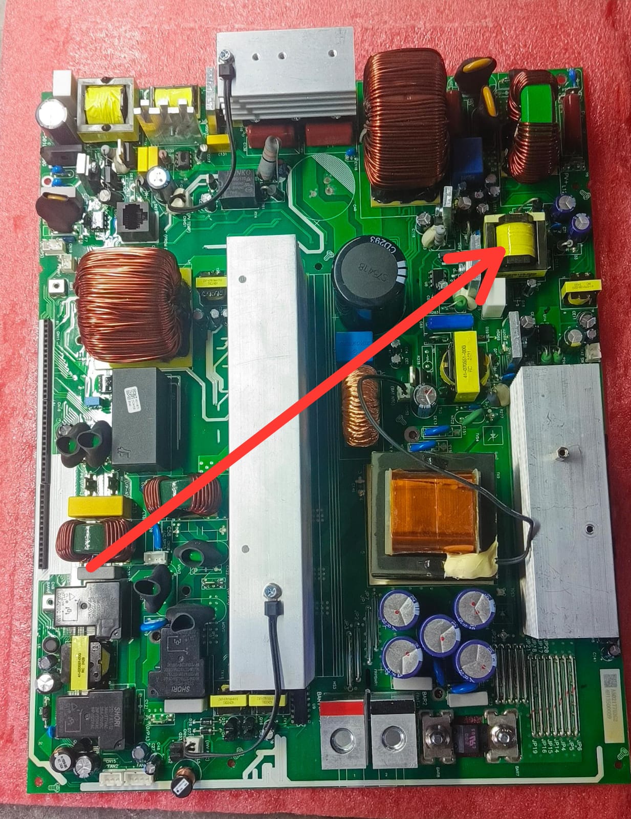 TX 50020