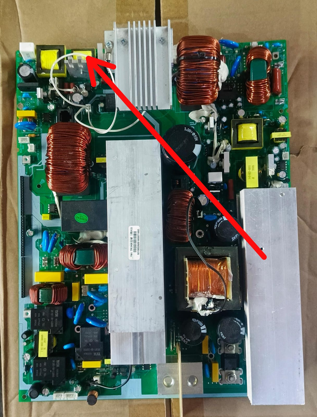 Mppt Tx-521