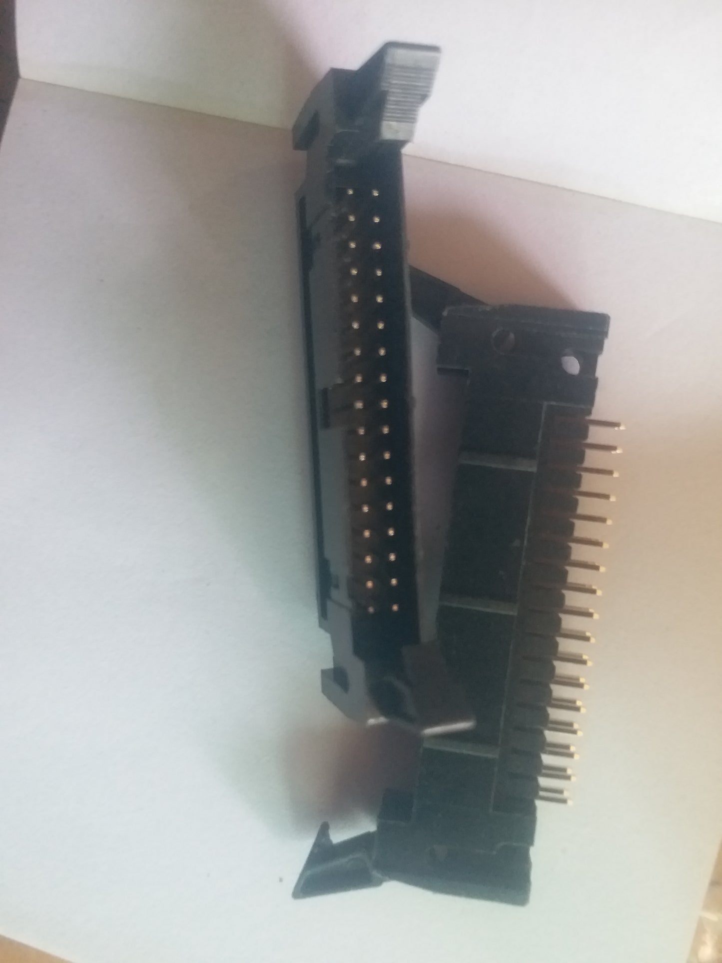 vfd 34pin male connector