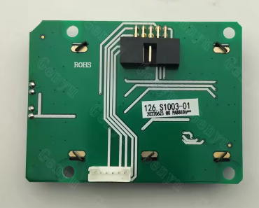 vmii LCD