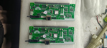 CPU Card  vmii Model