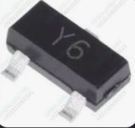 y6 diode